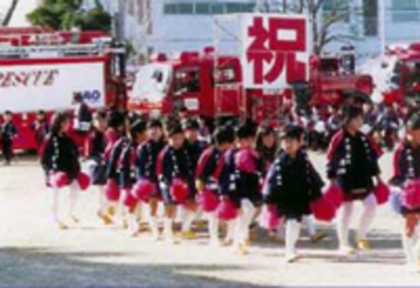 1月